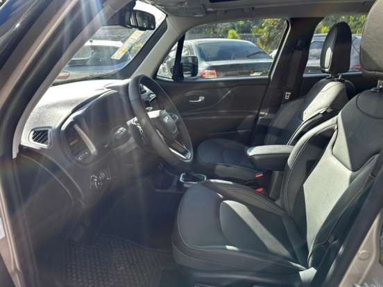 JEEP-RENEGADE-1.3 T270 TURBO FLEX SAHARA AT6 JEEP-RENEGADE-2025