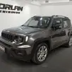 JEEP RENEGADE 1.3 T270 TURBO FLEX SPORT AT6 JEEP RENEGADE 1.3 T270 TURBO FLEX SPORT AT6