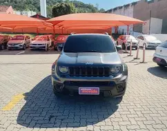 JEEP RENEGADE 1.3 T270 TURBO FLEX SPORT AT6 JEEP RENEGADE 1.3 T270 TURBO FLEX SPORT AT6