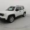 JEEP RENEGADE 1.3 T270 TURBO FLEX SPORT AT6 JEEP RENEGADE 1.3 T270 TURBO FLEX SPORT AT6