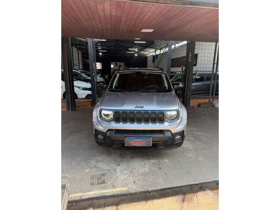 JEEP-RENEGADE-1.3 T270 TURBO FLEX SPORT AT6 JEEP-RENEGADE-2023