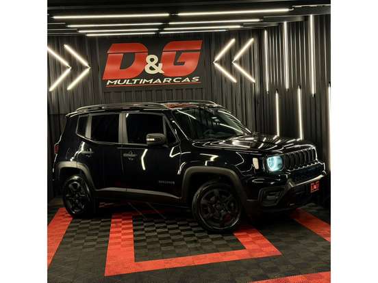 JEEP-RENEGADE-1.3 T270 TURBO FLEX SPORT AT6 JEEP-RENEGADE-2023