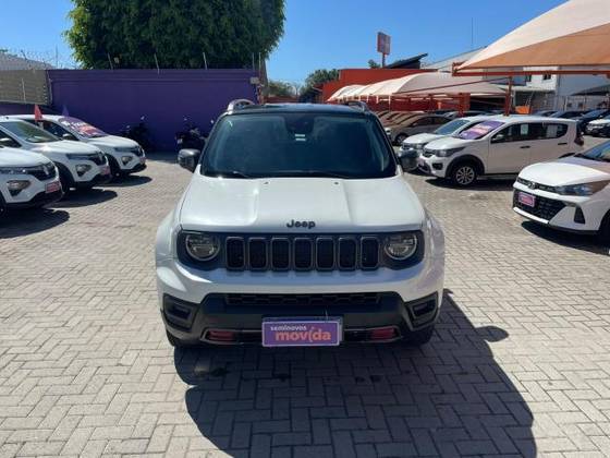 JEEP RENEGADE 1.3 T270 TURBO FLEX TRAILHAWK 4X4 AT9