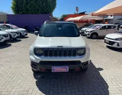 JEEP RENEGADE 1.3 T270 TURBO FLEX TRAILHAWK 4X4 AT9 JEEP RENEGADE 1.3 T270 TURBO FLEX TRAILHAWK 4X4 AT9