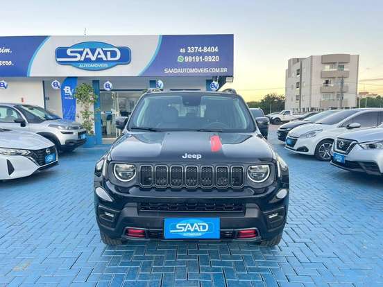 JEEP-RENEGADE-1.3 T270 TURBO FLEX TRAILHAWK 4X4 AT9 JEEP-RENEGADE-2023