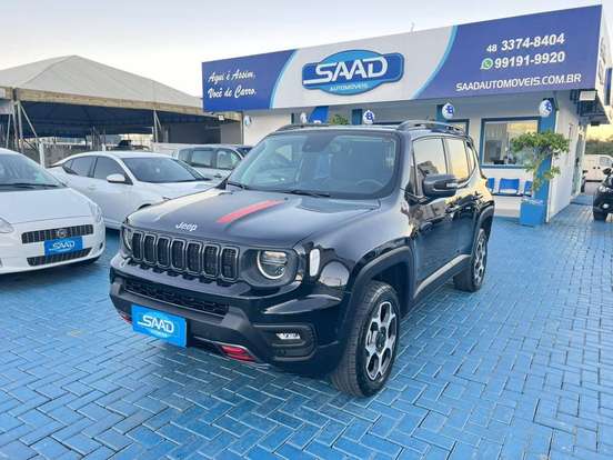 JEEP-RENEGADE-1.3 T270 TURBO FLEX TRAILHAWK 4X4 AT9 JEEP-RENEGADE-2023