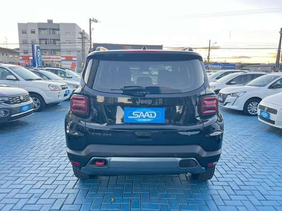 JEEP-RENEGADE-1.3 T270 TURBO FLEX TRAILHAWK 4X4 AT9 JEEP-RENEGADE-2023
