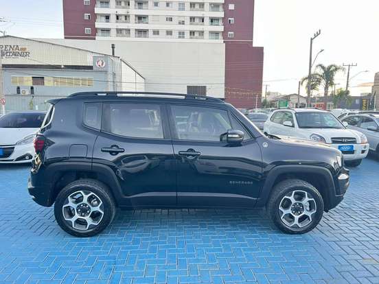 JEEP-RENEGADE-1.3 T270 TURBO FLEX TRAILHAWK 4X4 AT9 JEEP-RENEGADE-2023