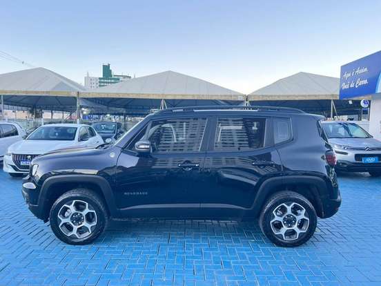 JEEP-RENEGADE-1.3 T270 TURBO FLEX TRAILHAWK 4X4 AT9 JEEP-RENEGADE-2023