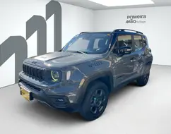 JEEP RENEGADE 1.3 T270 TURBO FLEX WILLYS 4X4 AT9 JEEP RENEGADE 1.3 T270 TURBO FLEX WILLYS 4X4 AT9