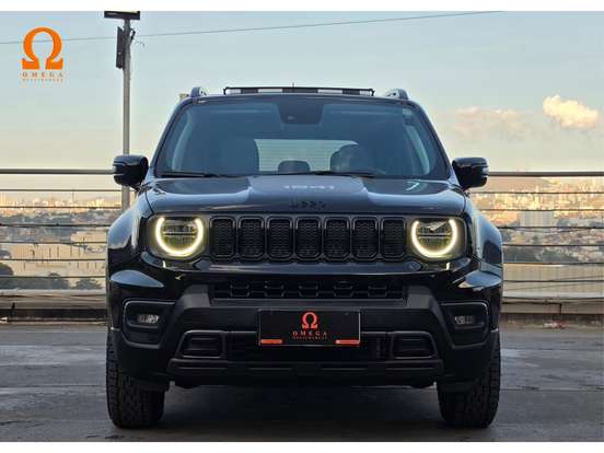 JEEP-RENEGADE-1.3 T270 TURBO FLEX WILLYS 4X4 AT9 JEEP-RENEGADE-2024