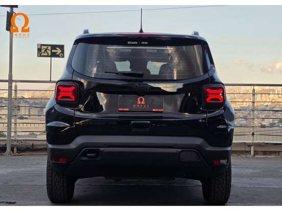 JEEP-RENEGADE-1.3 T270 TURBO FLEX WILLYS 4X4 AT9 JEEP-RENEGADE-2024