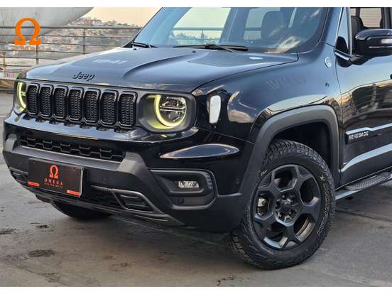 JEEP-RENEGADE-1.3 T270 TURBO FLEX WILLYS 4X4 AT9 JEEP-RENEGADE-2024