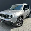 JEEP RENEGADE 1.8 16V FLEX 4P AUTOMÁTICO JEEP RENEGADE 1.8 16V FLEX 4P AUTOMÁTICO