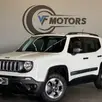 JEEP RENEGADE 1.8 16V FLEX 4P AUTOMÁTICO JEEP RENEGADE 1.8 16V FLEX 4P AUTOMÁTICO
