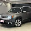 JEEP RENEGADE 1.8 16V FLEX LIMITED 4P AUTOMÁTICO JEEP RENEGADE 1.8 16V FLEX LIMITED 4P AUTOMÁTICO