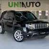 JEEP RENEGADE 1.8 16V FLEX LIMITED 4P AUTOMÁTICO JEEP RENEGADE 1.8 16V FLEX LIMITED 4P AUTOMÁTICO