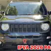 JEEP RENEGADE 1.8 16V FLEX SPORT 4P AUTOMÁTICO JEEP RENEGADE 1.8 16V FLEX SPORT 4P AUTOMÁTICO
