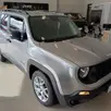 JEEP RENEGADE 1.8 16V FLEX SPORT 4P AUTOMÁTICO JEEP RENEGADE 1.8 16V FLEX SPORT 4P AUTOMÁTICO