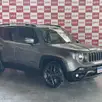 JEEP RENEGADE 1.8 16V FLEX SPORT 4P MANUAL JEEP RENEGADE 1.8 16V FLEX SPORT 4P MANUAL
