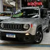 JEEP RENEGADE 1.8 16V FLEX SPORT 4P MANUAL JEEP RENEGADE 1.8 16V FLEX SPORT 4P MANUAL