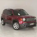 JEEP RENEGADE 1.8 16V FLEX SPORT 4P MANUAL JEEP RENEGADE 1.8 16V FLEX SPORT 4P MANUAL