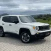 JEEP RENEGADE 2.0 16V TURBO DIESEL SPORT 4P 4X4 AUTOMÁTICO JEEP RENEGADE 2.0 16V TURBO DIESEL SPORT 4P 4X4 AUTOMÁTICO