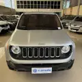 JEEP RENEGADE 2.0 16V TURBO DIESEL SPORT 4P 4X4 AUTOMÁTICO JEEP RENEGADE 2.0 16V TURBO DIESEL SPORT 4P 4X4 AUTOMÁTICO