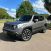 JEEP RENEGADE 2.0 16V TURBO DIESEL LONGITUDE 4P 4X4 AUTOMÁTICO JEEP RENEGADE 2.0 16V TURBO DIESEL LONGITUDE 4P 4X4 AUTOMÁTICO