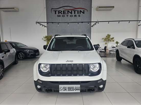 JEEP-RENEGADE-2.0 16V TURBO DIESEL MOAB 4P 4X4 AUTOMÁTICO JEEP-RENEGADE-2021