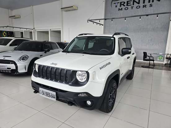 JEEP-RENEGADE-2.0 16V TURBO DIESEL MOAB 4P 4X4 AUTOMÁTICO JEEP-RENEGADE-2021