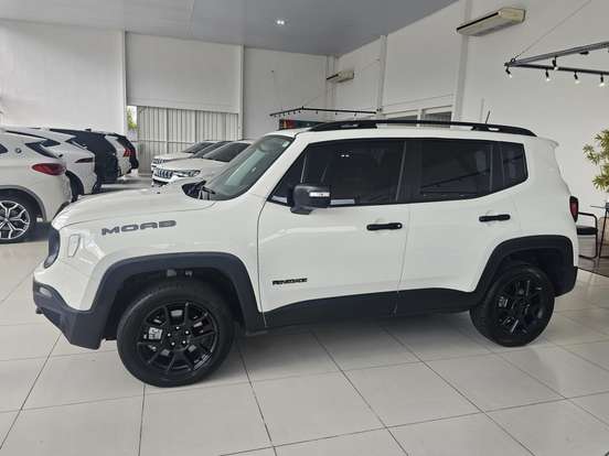JEEP-RENEGADE-2.0 16V TURBO DIESEL MOAB 4P 4X4 AUTOMÁTICO JEEP-RENEGADE-2021