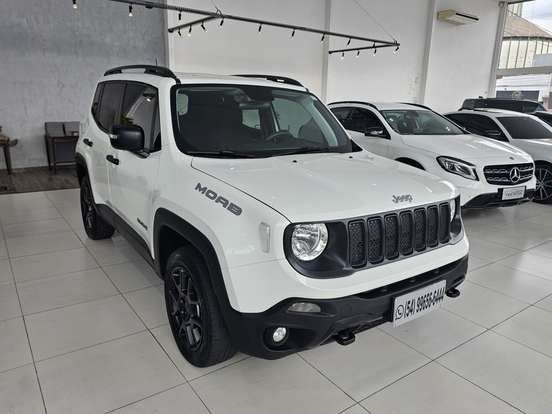 JEEP-RENEGADE-2.0 16V TURBO DIESEL MOAB 4P 4X4 AUTOMÁTICO JEEP-RENEGADE-2021