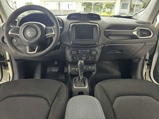 JEEP-RENEGADE-2.0 16V TURBO DIESEL MOAB 4P 4X4 AUTOMÁTICO JEEP-RENEGADE-2021