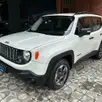 JEEP RENEGADE 2.0 16V TURBO DIESEL SPORT 4P 4X4 AUTOMÁTICO JEEP RENEGADE 2.0 16V TURBO DIESEL SPORT 4P 4X4 AUTOMÁTICO