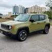 JEEP RENEGADE 2.0 16V TURBO DIESEL SPORT 4P 4X4 AUTOMÁTICO JEEP RENEGADE 2.0 16V TURBO DIESEL SPORT 4P 4X4 AUTOMÁTICO