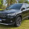 JEEP COMPASS 1.3 T270 TURBO FLEX LONGITUDE AT6 JEEP COMPASS 1.3 T270 TURBO FLEX LONGITUDE AT6