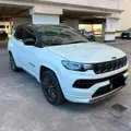 JEEP COMPASS 1.3 T270 TURBO FLEX S AT6 JEEP COMPASS 1.3 T270 TURBO FLEX S AT6
