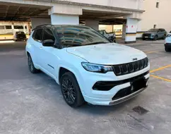 JEEP COMPASS 1.3 T270 TURBO FLEX S AT6 JEEP COMPASS 1.3 T270 TURBO FLEX S AT6