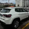 JEEP COMPASS 1.3 T270 TURBO FLEX LONGITUDE AT6 JEEP COMPASS 1.3 T270 TURBO FLEX LONGITUDE AT6