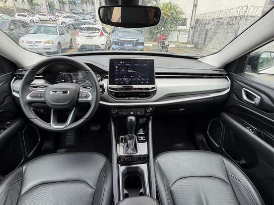 JEEP-COMPASS-1.3 T270 TURBO FLEX LONGITUDE AT6 JEEP-COMPASS-2022