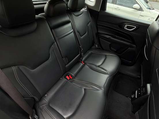 JEEP-COMPASS-1.3 T270 TURBO FLEX LONGITUDE AT6 JEEP-COMPASS-2022