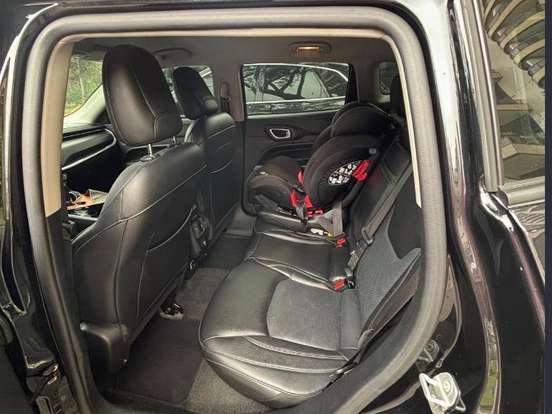 JEEP-COMPASS-1.3 T270 TURBO FLEX SPORT AT6 JEEP-COMPASS-2021