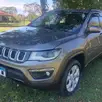 JEEP COMPASS 2.0 16V DIESEL LONGITUDE 4X4 AUTOMÁTICO JEEP COMPASS 2.0 16V DIESEL LONGITUDE 4X4 AUTOMÁTICO