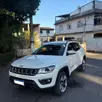 JEEP COMPASS 2.0 16V DIESEL LONGITUDE 4X4 AUTOMÁTICO JEEP COMPASS 2.0 16V DIESEL LONGITUDE 4X4 AUTOMÁTICO