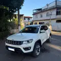 JEEP COMPASS 2.0 16V DIESEL LONGITUDE 4X4 AUTOMÁTICO JEEP COMPASS 2.0 16V DIESEL LONGITUDE 4X4 AUTOMÁTICO