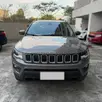 JEEP COMPASS 2.0 16V DIESEL LONGITUDE 4X4 AUTOMÁTICO JEEP COMPASS 2.0 16V DIESEL LONGITUDE 4X4 AUTOMÁTICO