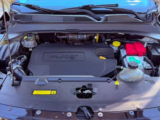 JEEP-COMPASS-2.0 16V DIESEL LONGITUDE 4X4 AUTOMÁTICO JEEP-COMPASS-2020