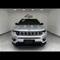 JEEP COMPASS 2.0 16V FLEX SPORT AUTOMÁTICO JEEP COMPASS 2.0 16V FLEX SPORT AUTOMÁTICO