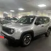 JEEP RENEGADE 1.8 16V FLEX STD 4P AUTOMÁTICO JEEP RENEGADE 1.8 16V FLEX STD 4P AUTOMÁTICO